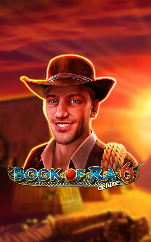 Book of Ra at Crown Royale Casino