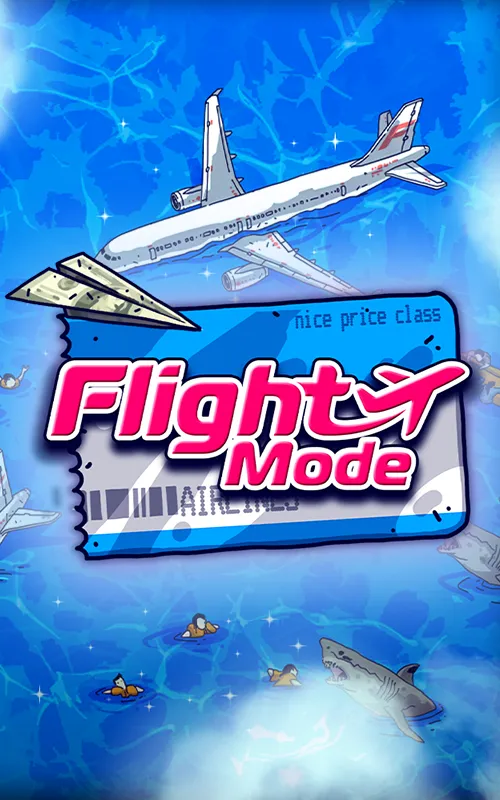 Flight Mode at Crown Royale Casino