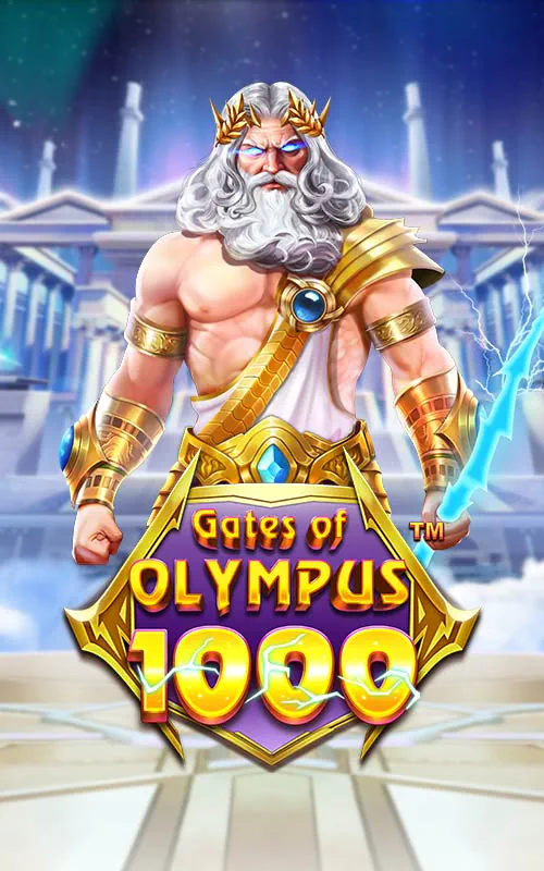 Gates of Olympus at Crown Royale Casino