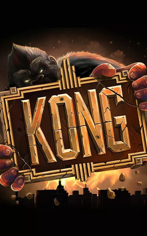 Kong at Crown Royale Casino