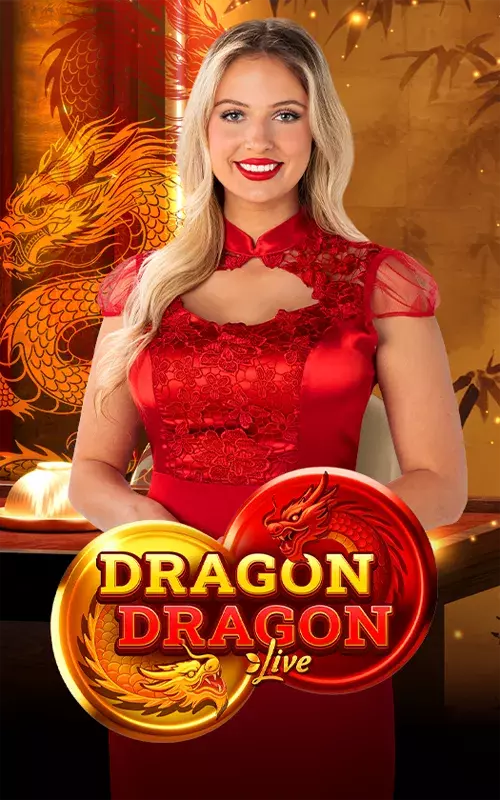 Dragon Dragon at Crown Royale Casino