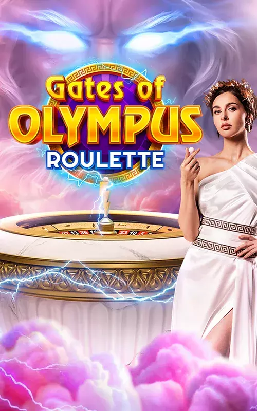 Gates of Olympus Roulette at Crown Royale Casino