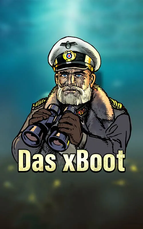 Das xBoot at Crown Royale Casino