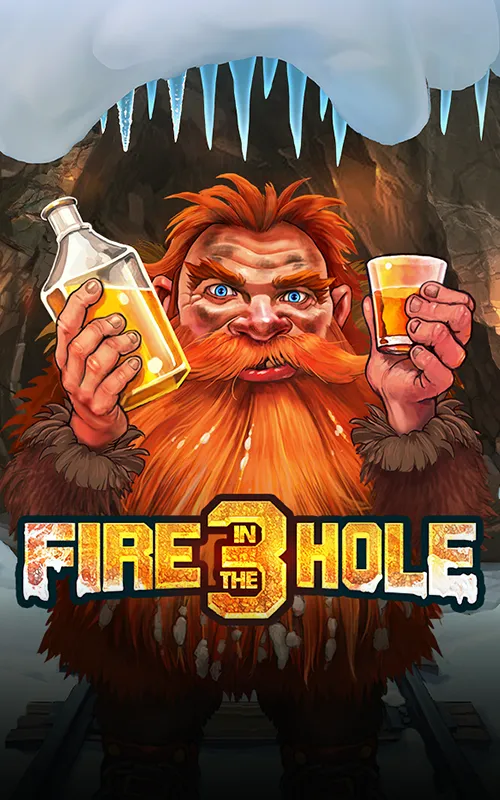 Fire in the Hole 3 at Crown Royale Casino